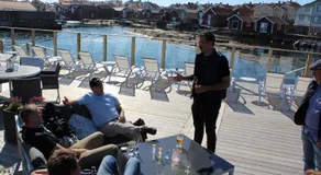 Sea Lodge Smögen - Image 5