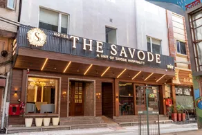 Hotel The Savode - Just 2 Mins From Golden Temple Amritsar - Image 3