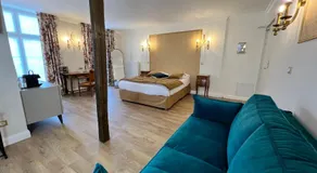 Hôtel De La Poste Langres - Image 2