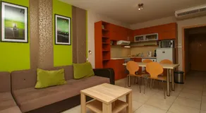399 - Modern szállás, vízparti apartmanban - Image 4