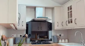 Seapink, Kingsand; luxury Cornish cottage with seaviews, bbq & paddleboards - Image 5