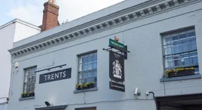 Trents by Greene King Inns - Image 5