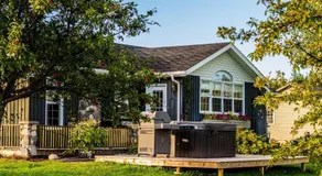 Cache Rapids Vacation Rental - Image 4