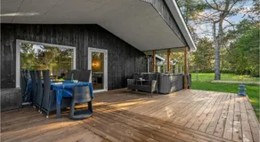 House in Rødby for 4 people with 3 rooms Ref. 635927 - Image 3