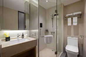 City Comfort Inn Liuzhou Wuling Liutai Road - Image 5
