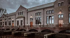 Marina Strand Appartement Lemmer - Image 5