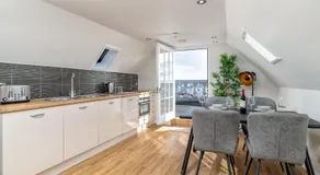 Victoria Court Suites - Aberdeen - Image 5
