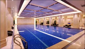 Chong Ning Castle Hotel - Image 4