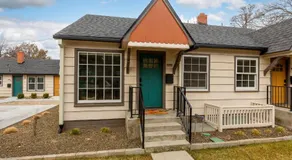 North End Bungalow 1921 - Image 3