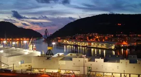Apto con vistas a BAHÍA DE PASAJES, a 10 min del centro de San Sebastián - Image 3