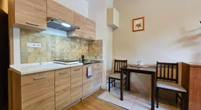 Fatrapark 1 Apartments - Wellness and Parking Free - Image 2
