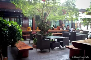 Plern Ping Cafe & Hotel - Image 2