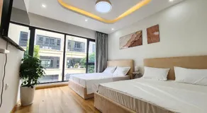 Timi Homestay Near the Wave Park Ocean Park 2 - Image 2