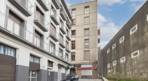 Apartamento reformado con encanto junto a la playa Zurriola, en Donostia - San Sebastián - Image 3