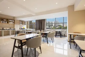 Yuchen Hotel (Ningxiang Jinzhou Avenue No.1 Middle School) - Image 4
