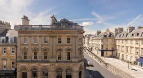 Central Cosy Room in Bath - Pass the Keys - Image 3