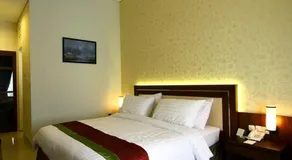 AZHIMA Resort and Convention - Image 2