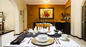 @The Villa Guest House - Image 5