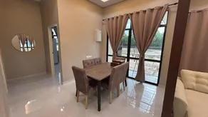 D’Crunch Homestay [Muslim Only] - Image 5