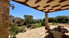 Iliopetra Villa - Image 2