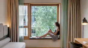Hotel the YARD Berlin - Image 2