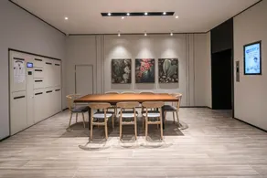 Hanting Hotel Quanjiao Jianghai New City Square - Image 5