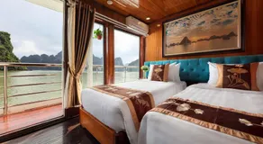 Cozy Bay Cruise - Image 2
