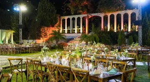 Lunasol venue - Image 2