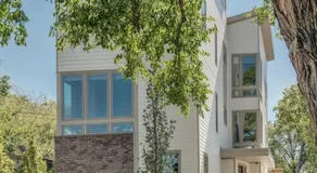 Great Location, Large Home - Roof Deck, Walk to Ni - Image 2