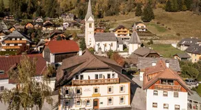 Ferienwohnung Mentenwirt Alp Lungau - Image 2