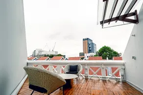 Q Loft Hotel1929@Chinatown (SG Clean Certified & Staycation Approved) - Image 5