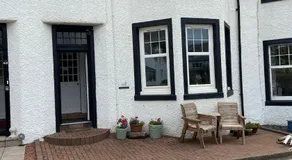 No 4 Portpatrick B&B - Image 4