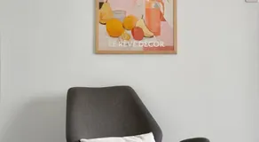 Wonderful Apartment in the City Center - Image 2