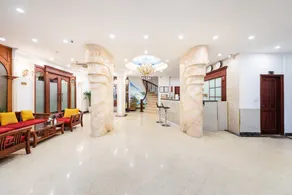 A25 Premium Hotel - 23 Quán Thánh - Image 3