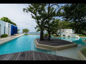 The Chelona  pool access by Away - Image 3