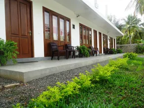 Hotel Corona Hikkaduwa - Image 2
