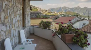 Casa Mansi Amalfi Coast apartment in Scala centre - Image 4