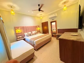 Bamboo Saa Resort & Spa - Udaipur - Image 3