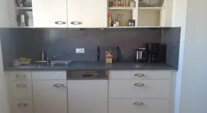 Freundliche Ferienwohnung mit großer Terasse - Image 2