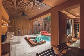 Sana Vie Villa Seminyak by Ini Vie Hospitality - Image 2