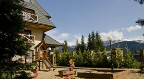 Pensjonat Reymontówka - Image 2