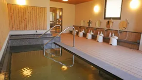 Yunosawa Onsen Mori no Shiki - Image 5