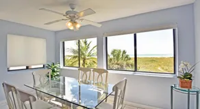 *** FULLY UPDATED *** On the Beach, Walk to Village, Watch the Sunsets from Balcony - Image 4