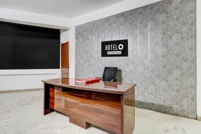 Super Hotel O Sector 4 Manraj Complex Gurugram - Image 3