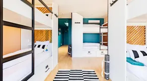 The Salty Pelican Yoga & Surf Retreat - Image 2