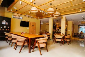 MVT Guesthouse & Restaurant (Rishikesh) - Image 3