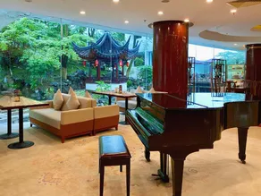 Jinling Nanlin Hotel - Image 5