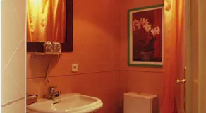 Hostal Fornos - Image 4