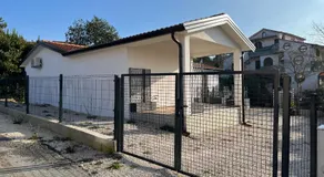 Modestos Nest - Casa con giardino privato per due - Image 5
