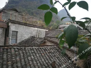 Huangyao Ancient Town Yishugao Hostel - Image 4